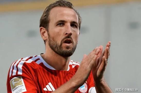FC Bayern München slo SV Elversberg 2–1 på bortebane i tredje runde.